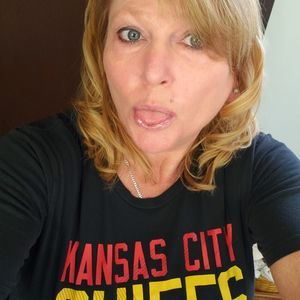 Meet your Posher, Tina